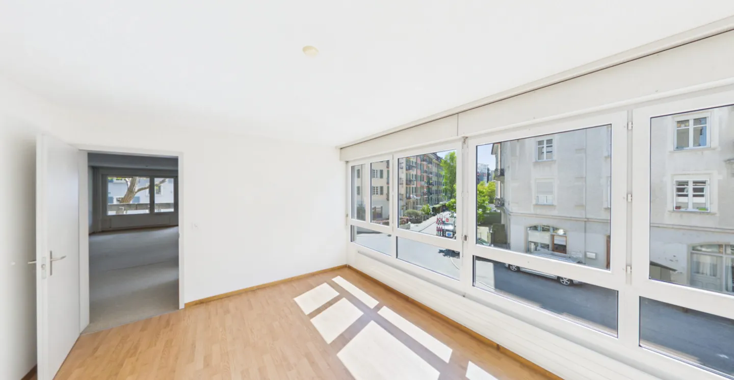 Appartement Charmant à Berne - Photo 5 sur 13