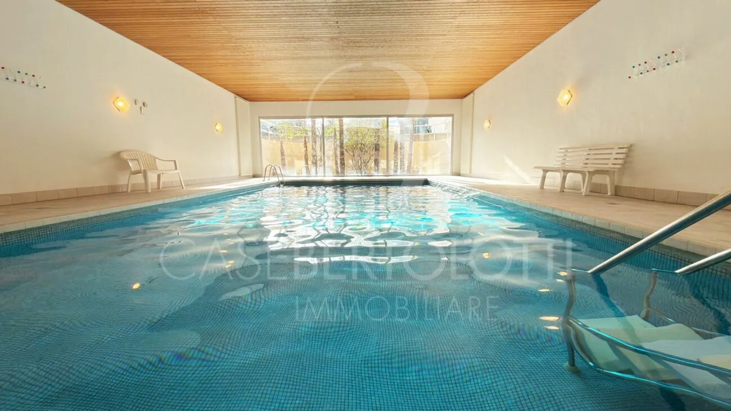 Residenza "Casa San Carlo" Ascona - Foto 7 di 11