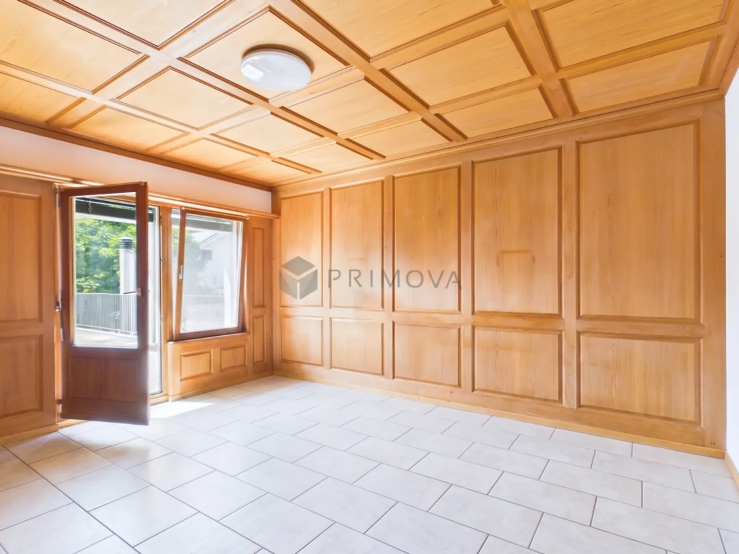 Living in the idyllic Oberaargau - Spacious terrace and very low additional costs! - Photo 6 of 8