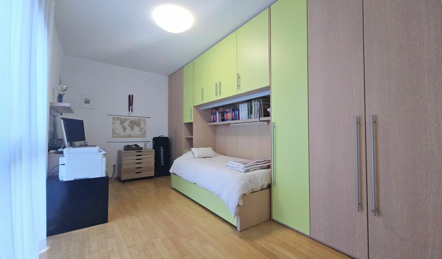 Appartamento elegante a Giubiasco - Foto 11 di 13