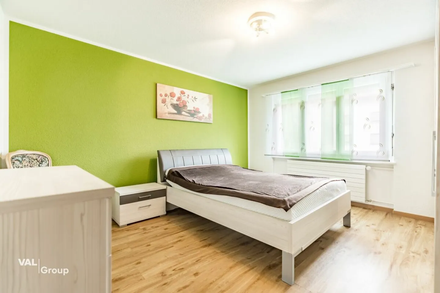 Interessantes Haus mit vielen Zimmern und flexibler Nutzung - Photo 6 of 13