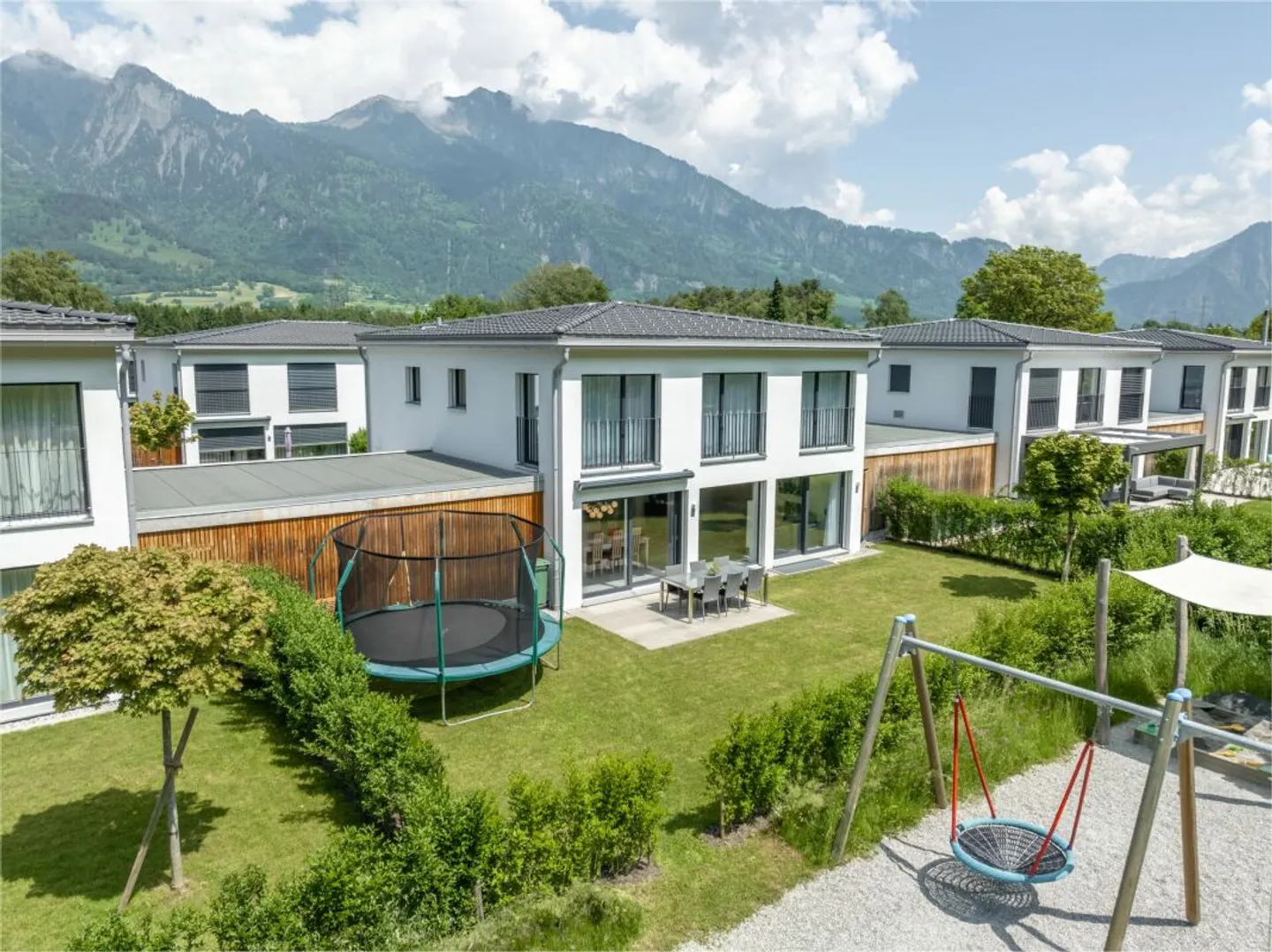 Maison de rêve pour votre famille ! - Photo 1 sur 13