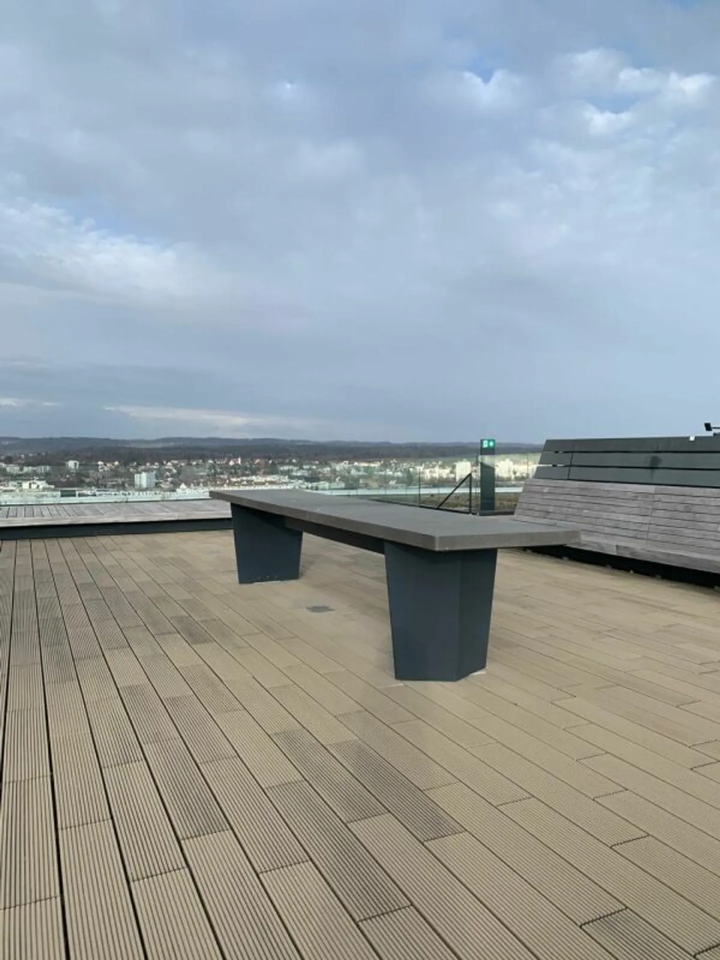 Exclusive Apartment in Zurich - Photo 12 of 12