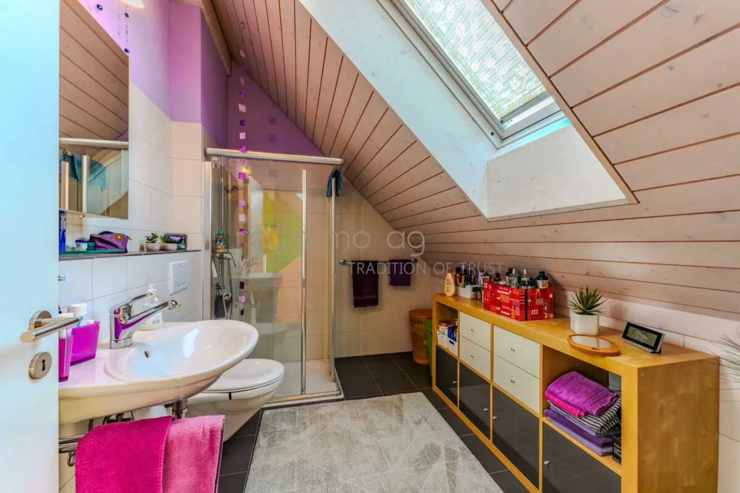 Maison de ville moderne avec jardin - Photo 11 sur 13