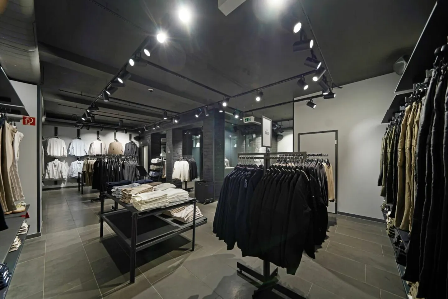 Ladenlokal in Toplage in Olten - Foto 11 von 13