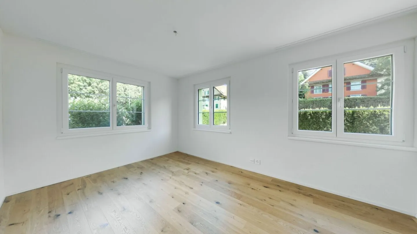 Petite vie. Grand plaisir. Appartement de 2.5 pièces à Mauensee - Photo 6 sur 13