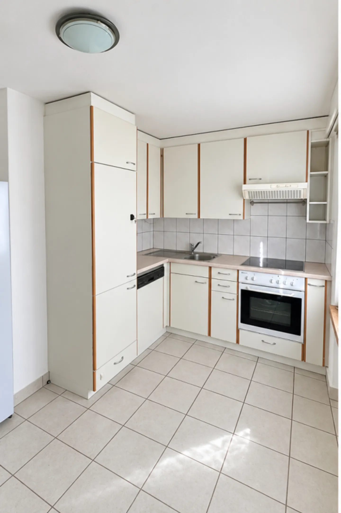 Charmante 3.5-Zimmerwohnung - Foto 2 von 8