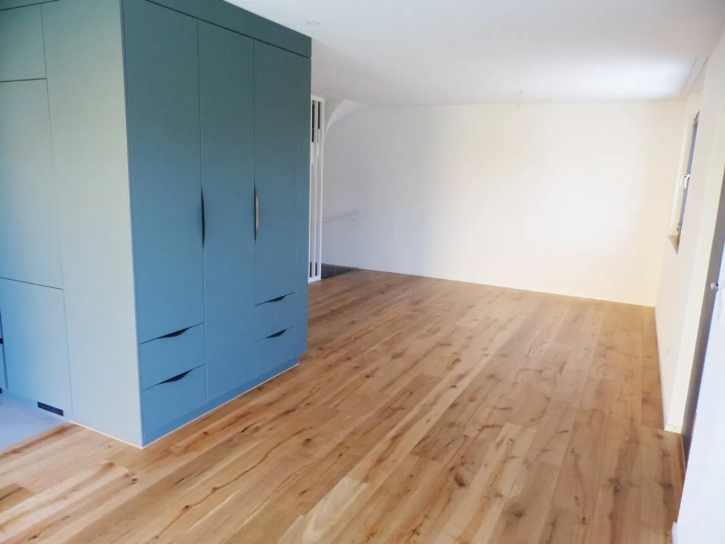 Modernes Duplexhaus in Buchs - Foto 5 von 13