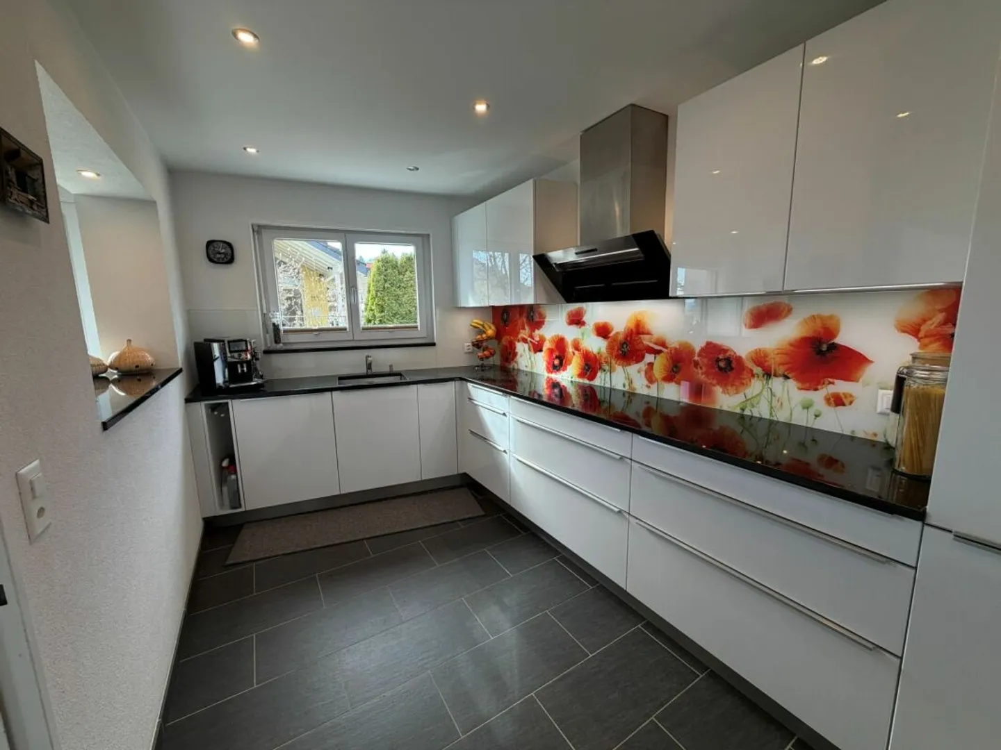 Maison individuelle dans un emplacement exclusif à Grenchen - Photo 7 sur 13