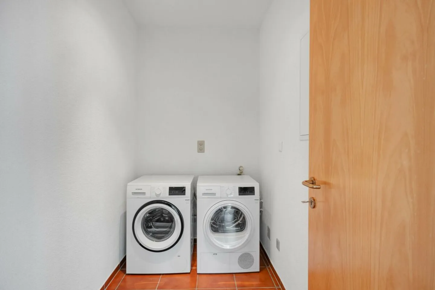 3.5-Room Apartment - Photo 7 of 11