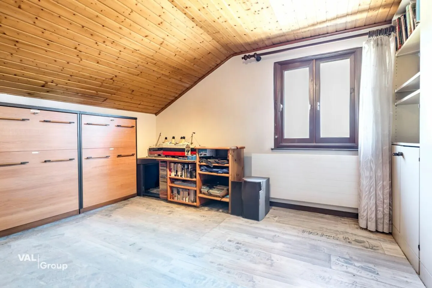 Accogliente casa con giardino, garage doppio e dependance - Foto 6 di 13