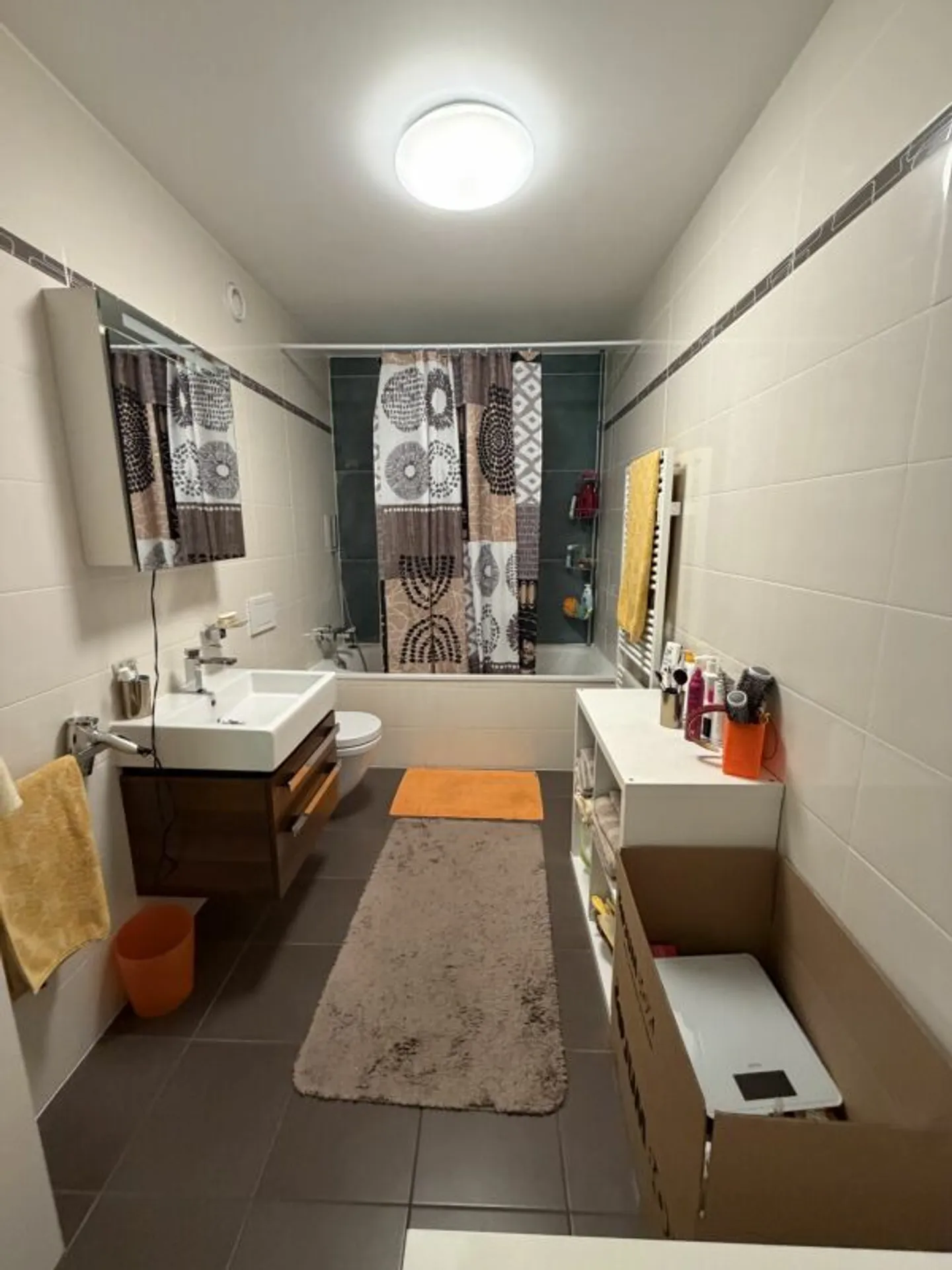 Wunderschöne 3,5 Zimmer mit Garten - Foto 7 von 13