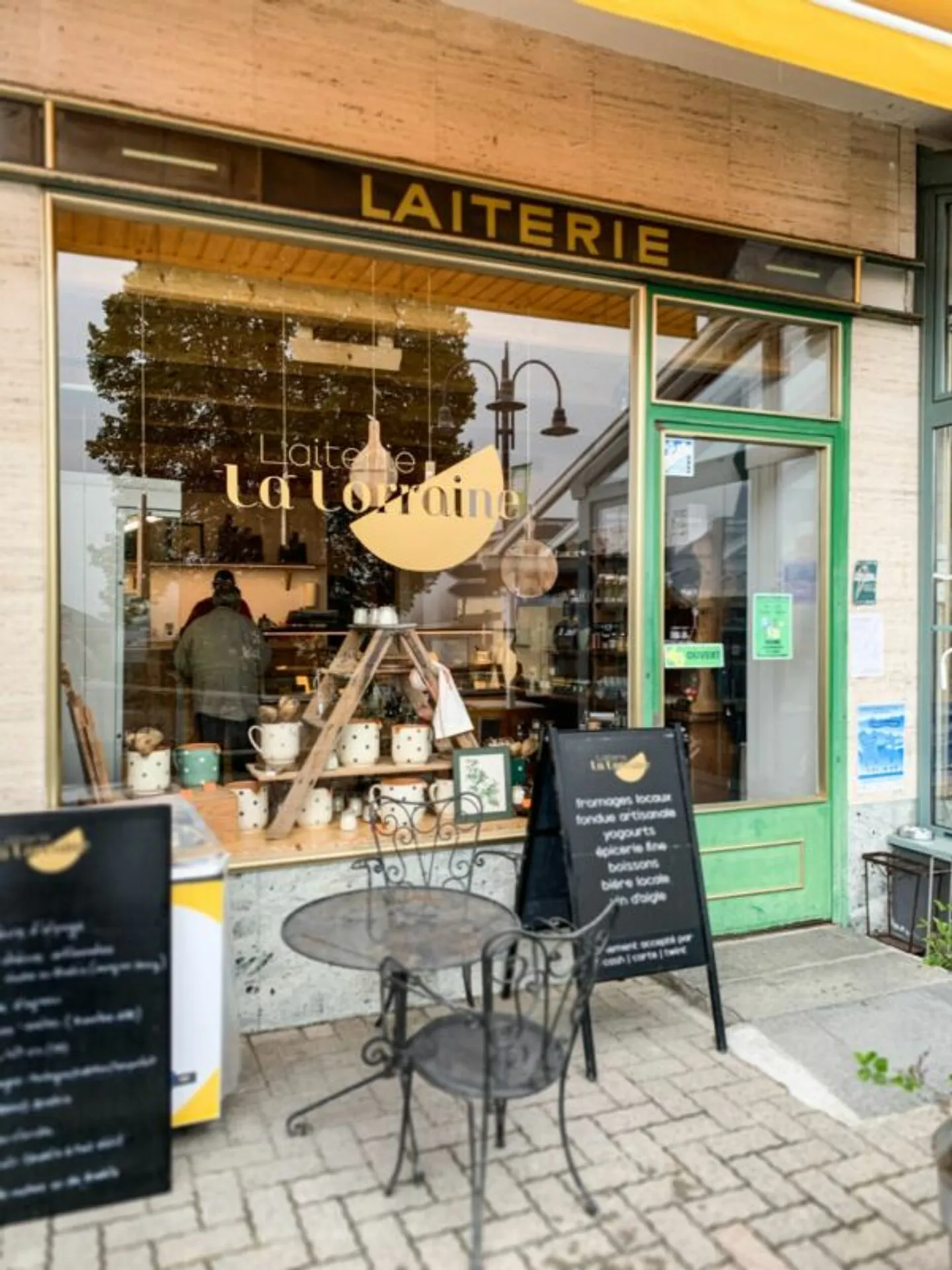 Affascinante Latteria a Leysin - Foto 1 di 2