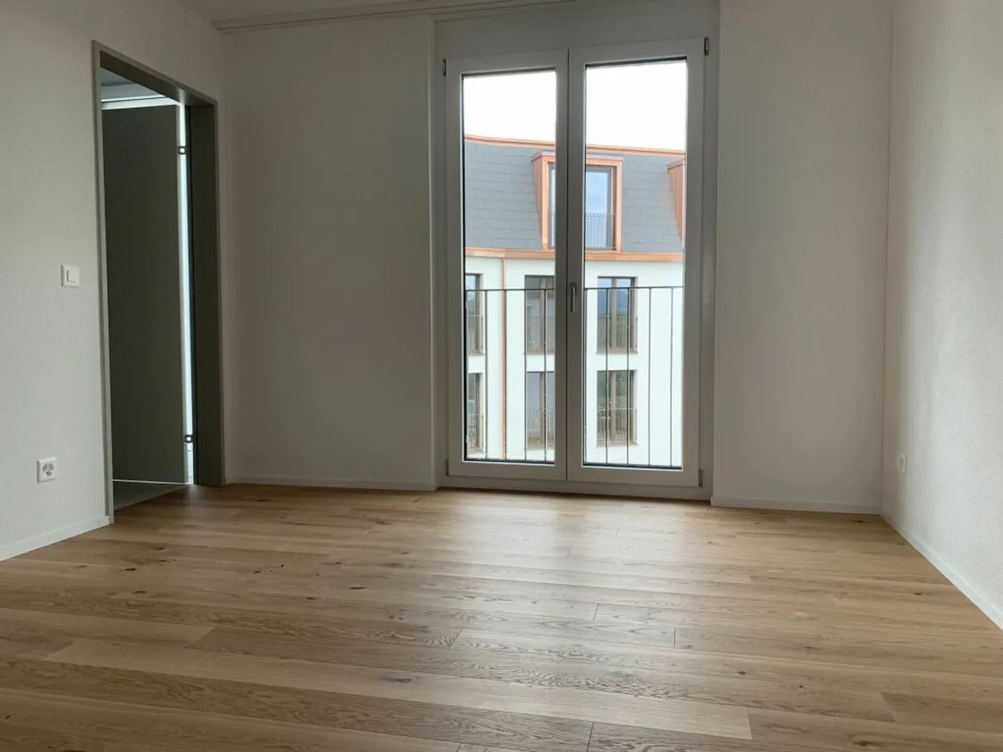 4.5 Room Apartment on the 2nd Floor - Photo 6 of 13