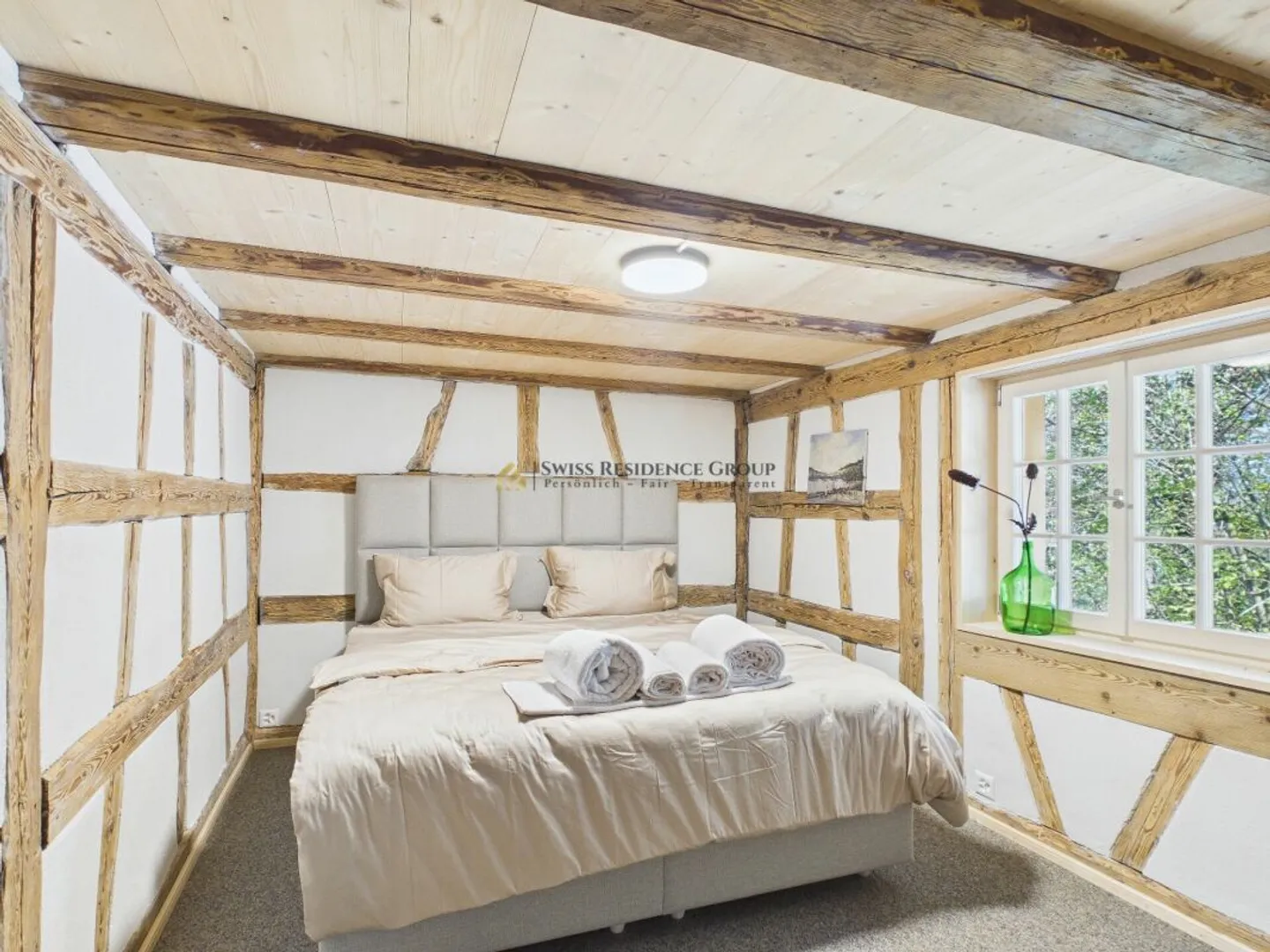 Charming Gaststätte with Event Space - Photo 1 of 13