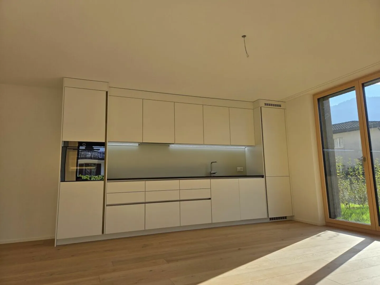 vielseitig nutzbare Loft-Wohnung / Gewerbe - Foto 7 von 13