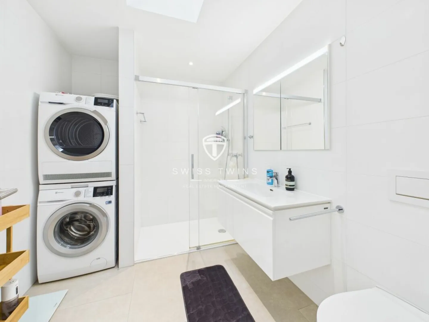 In affitto Appartamento Attico Esclusivo con Stile e Luce - Foto 10 di 13