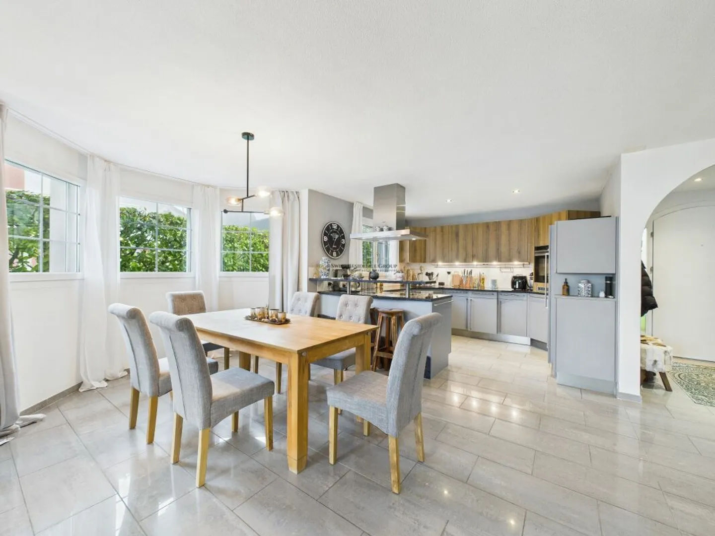 Exklusives Einfamilienhaus in familienfreundlicher Lage! - Foto 3 von 13