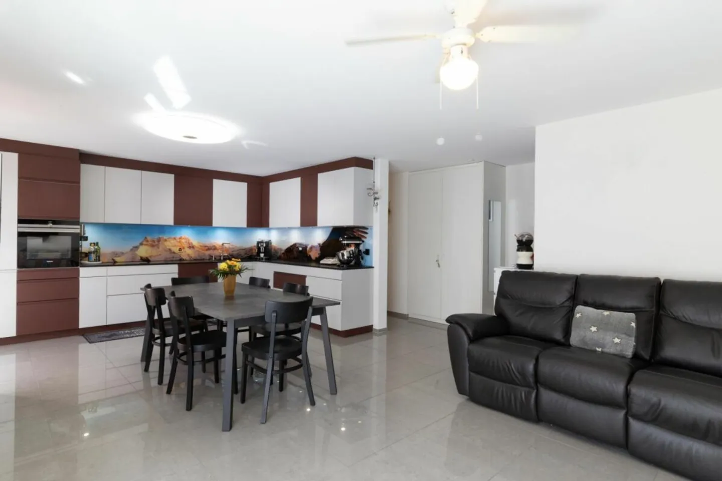 Neues Leben in Evouettes... - Foto 1 von 13