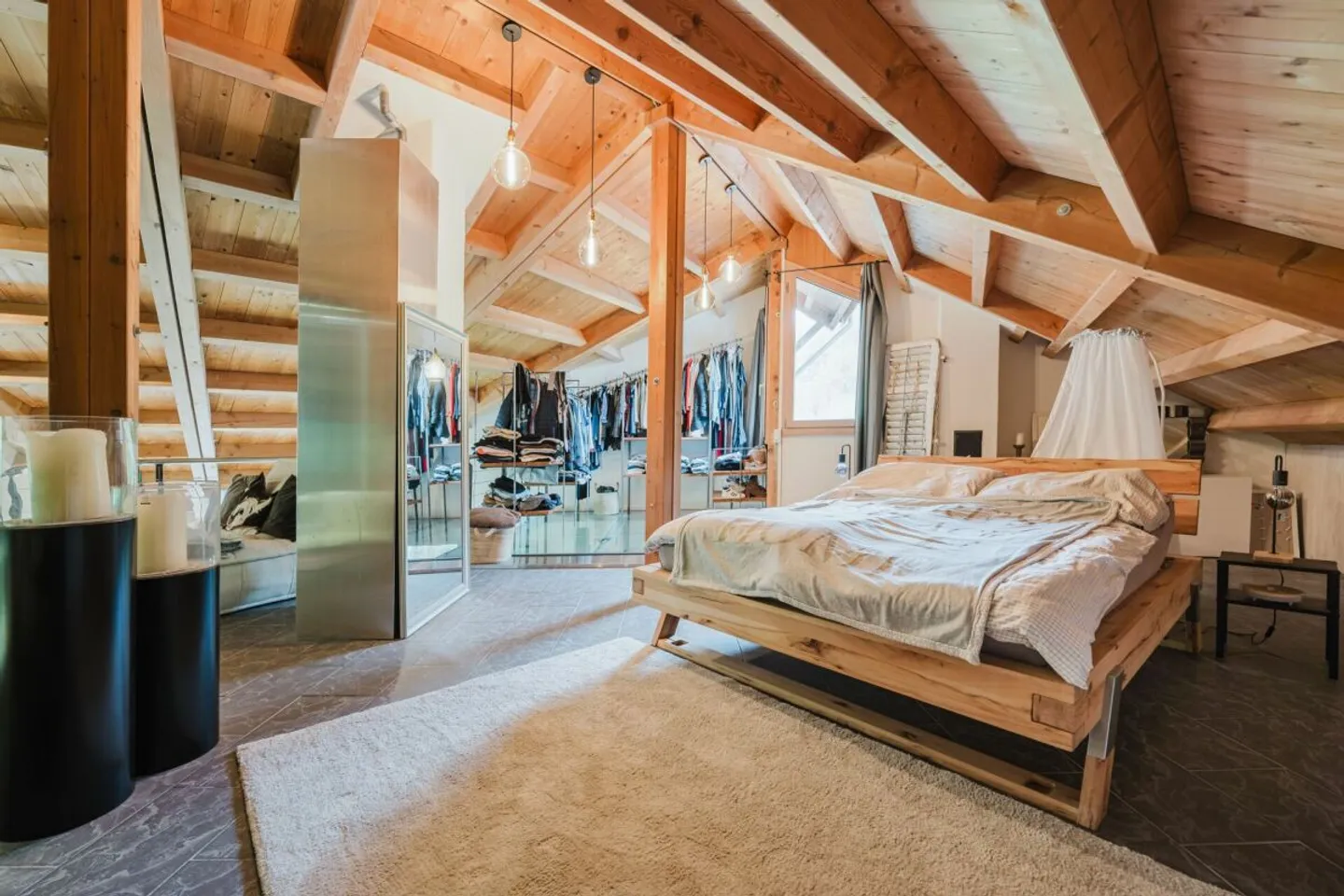 Luxuriöses Einfamilienhaus - Foto 12 von 13