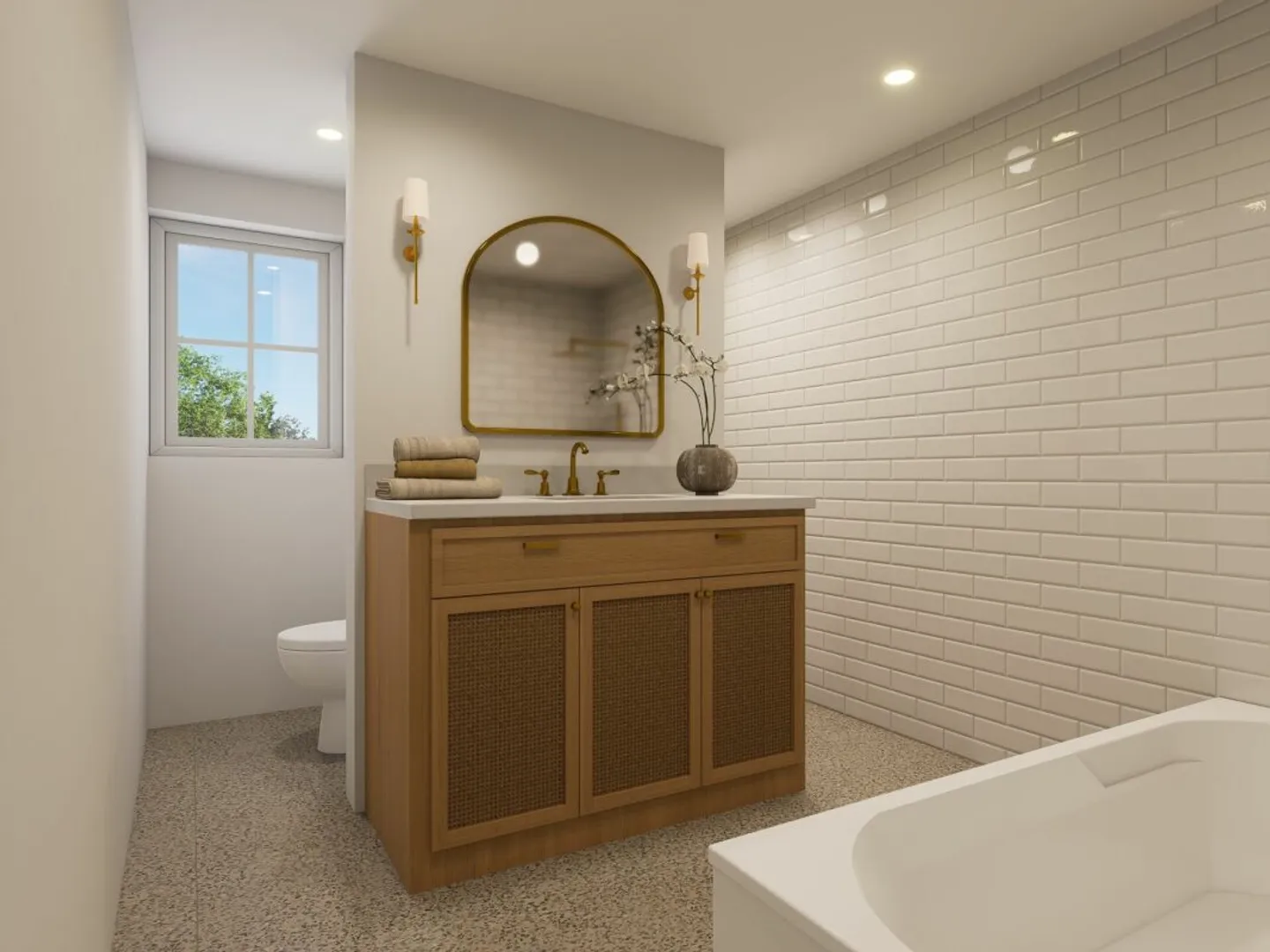 Occasion rare : Propriété historique avec projet de rénovation approuvé - Photo 6 sur 13