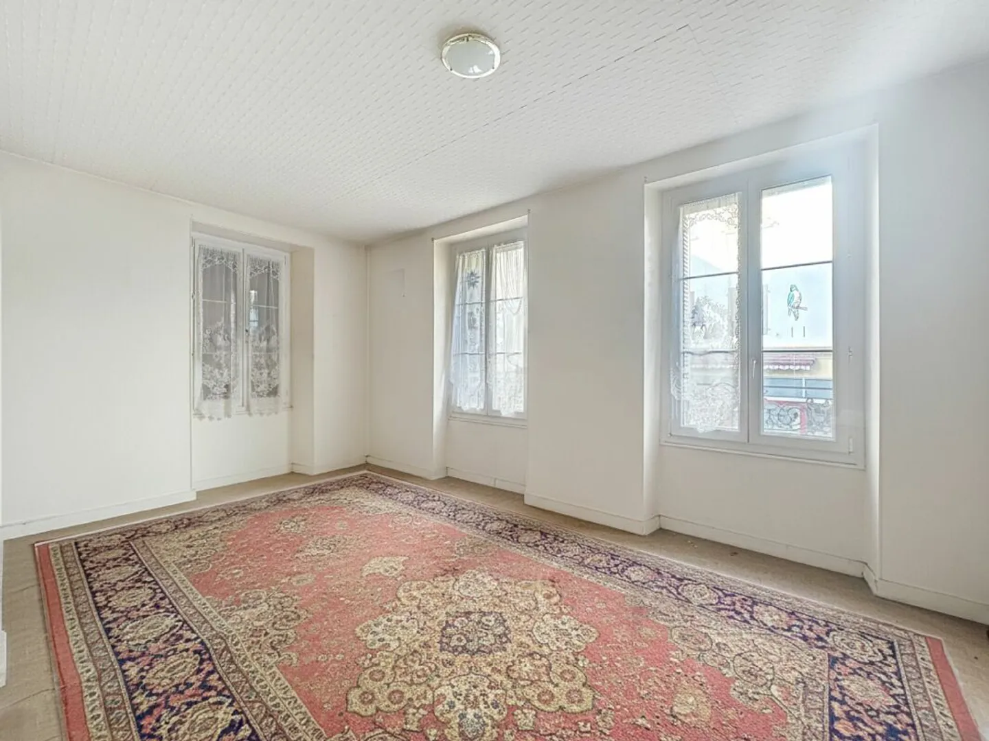 EDIFICIO ATTRAVERSANTE, 4 APPARTAMENTI, 1 NEGOZIO E 1 RISTORANTE - Foto 13 di 13