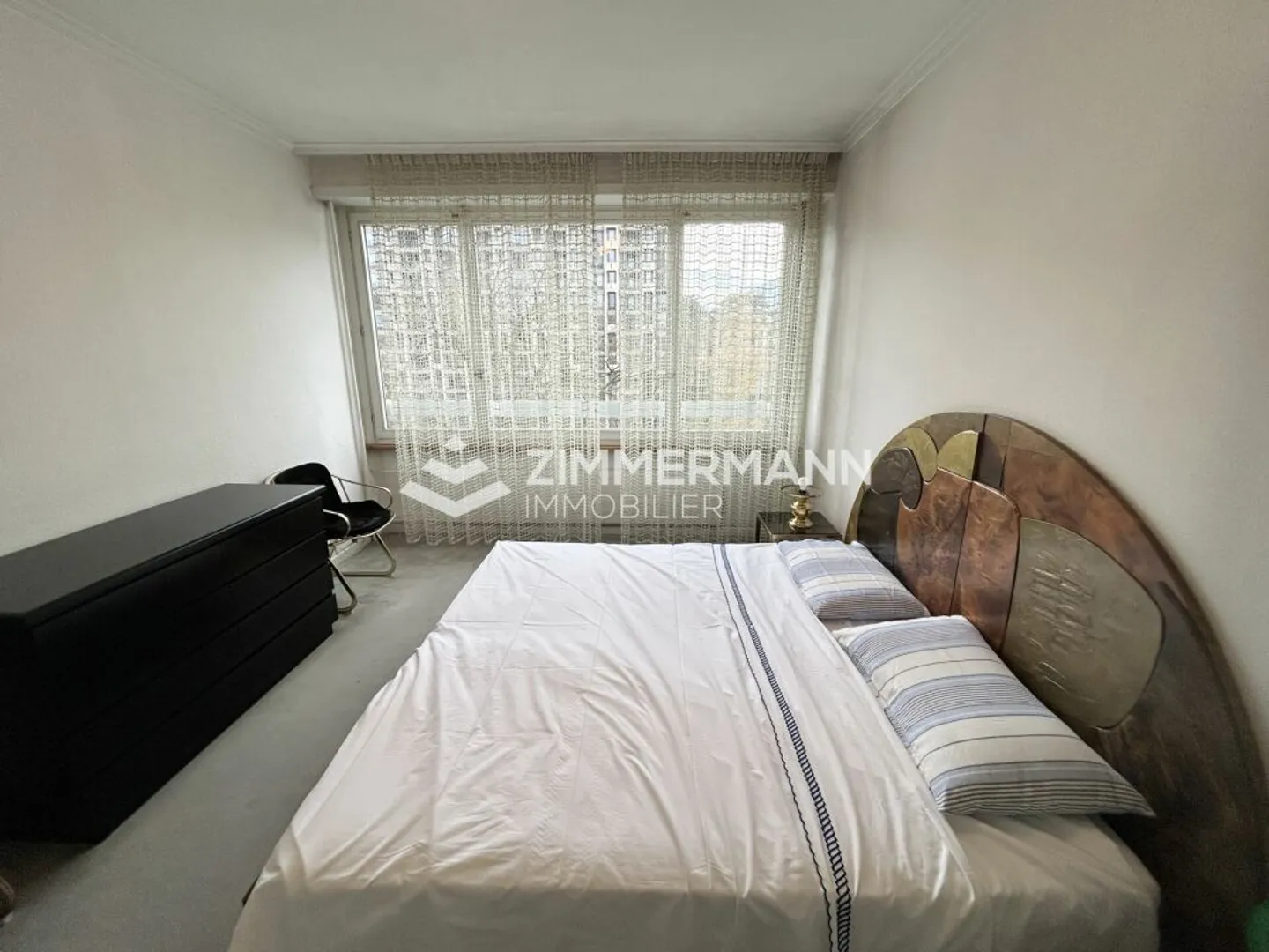 Charmant appartement de 4.5 pièces à Champel à la vente! - Photo 6 sur 8