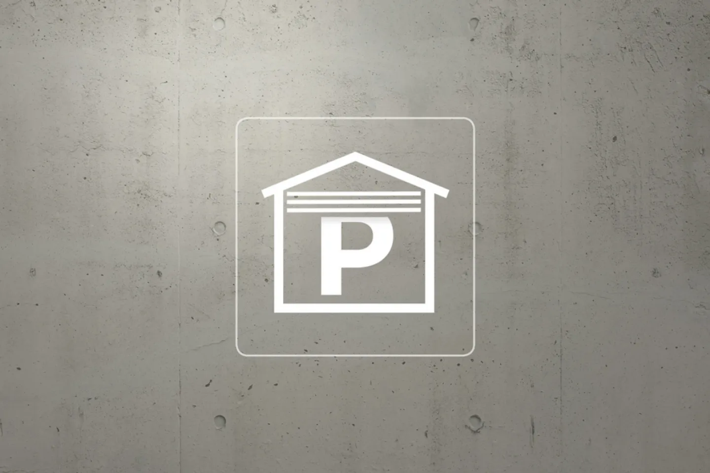 Single garage at Hofmattstrasse (Area 16 m2) - Photo 1 of 2