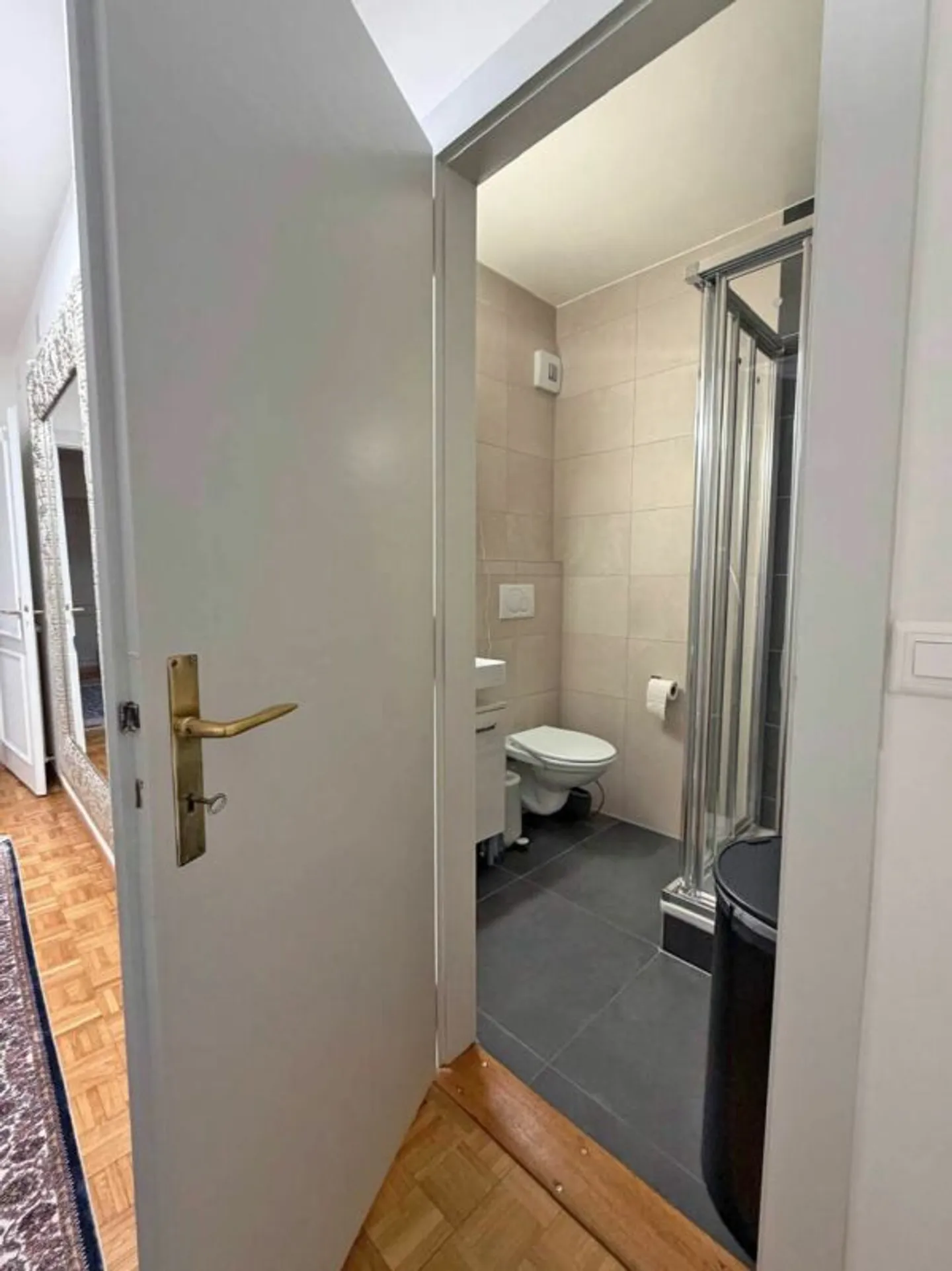 Beautiful spacious apartment with two balconies - Photo 4 of 13