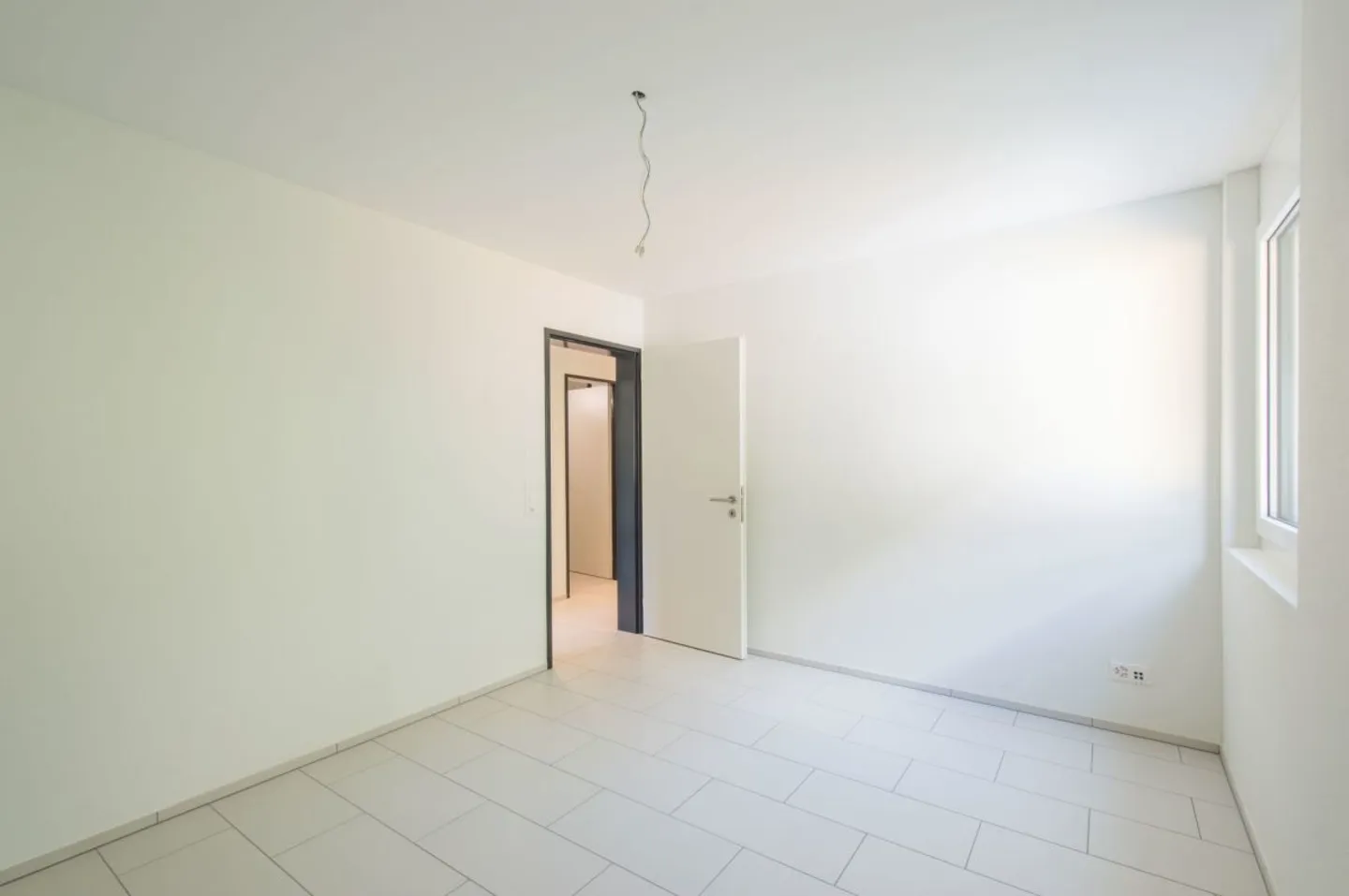 Appartamento moderno al piano terra - Foto 7 di 13