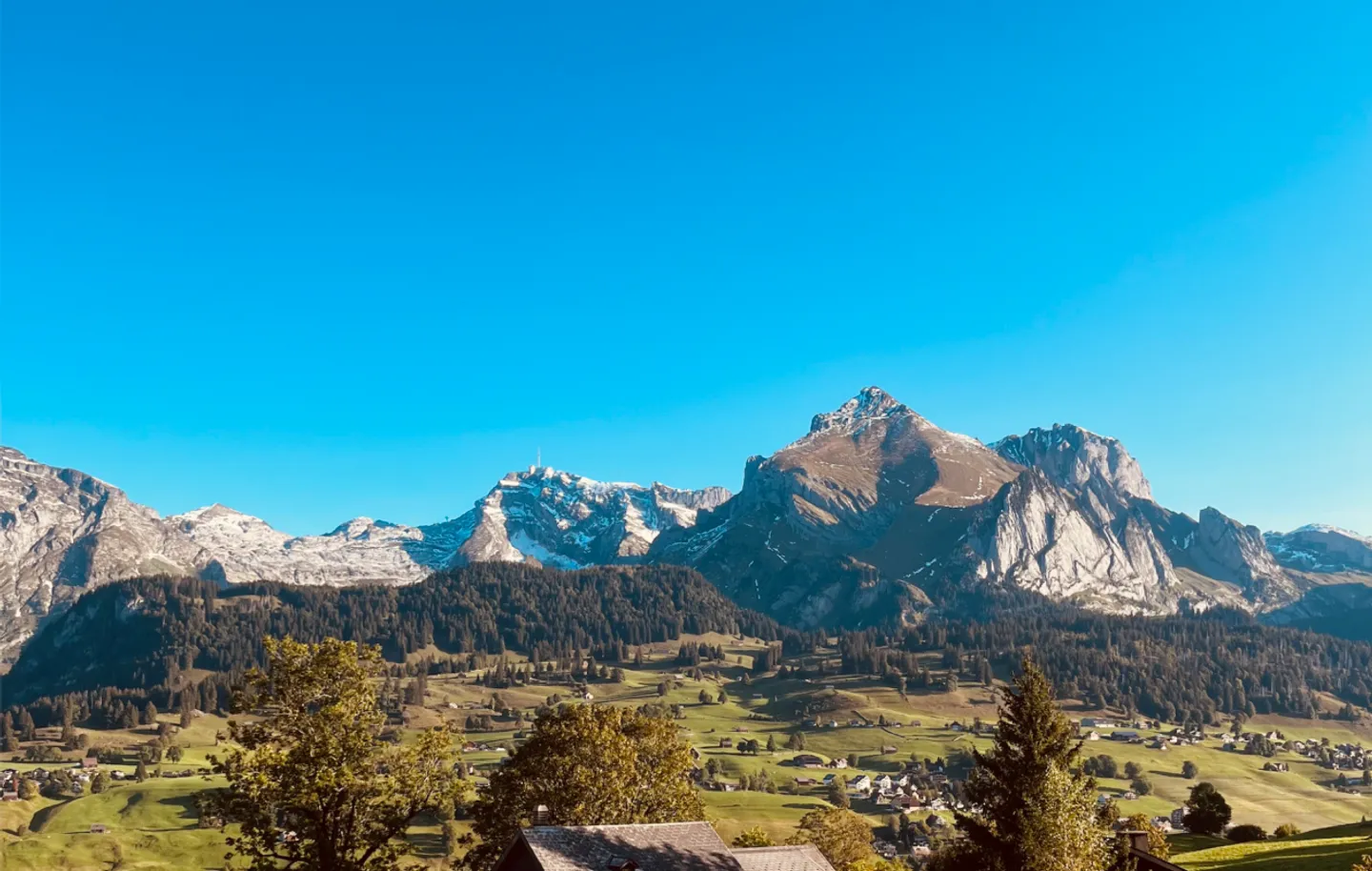 Terrain de 534m2 pour votre résidence principale - Photo 1 sur 1