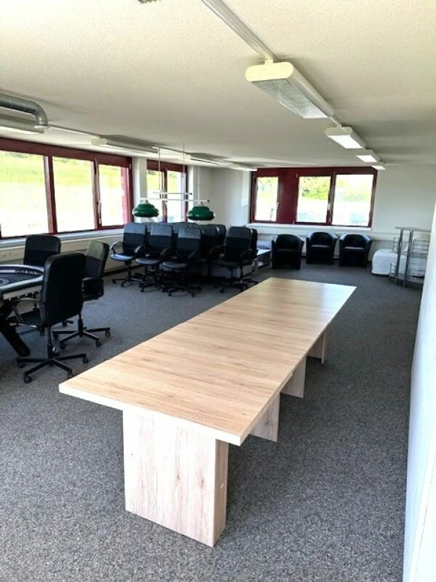 Flexibel einrichtbare Büro-, Praxis- und Gewerberäume - Ihre neue Arbeitswelt - Foto 9 von 10