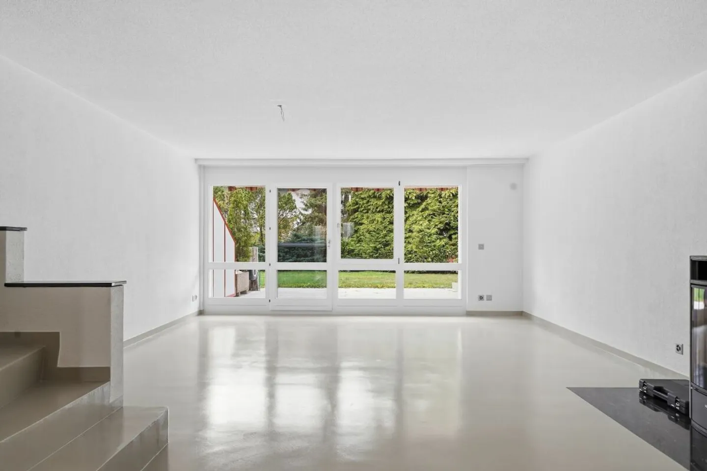 Belle duplex de 4,5 pièces avec caractère de maison à Luterbach - Photo 1 sur 13