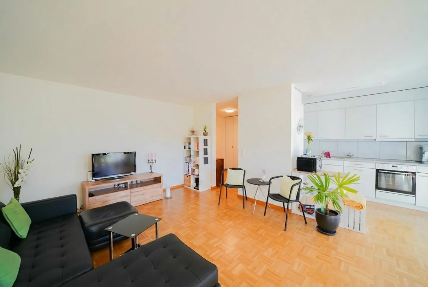 Paquet d'investissement à Wolhusen - Photo 3 sur 11