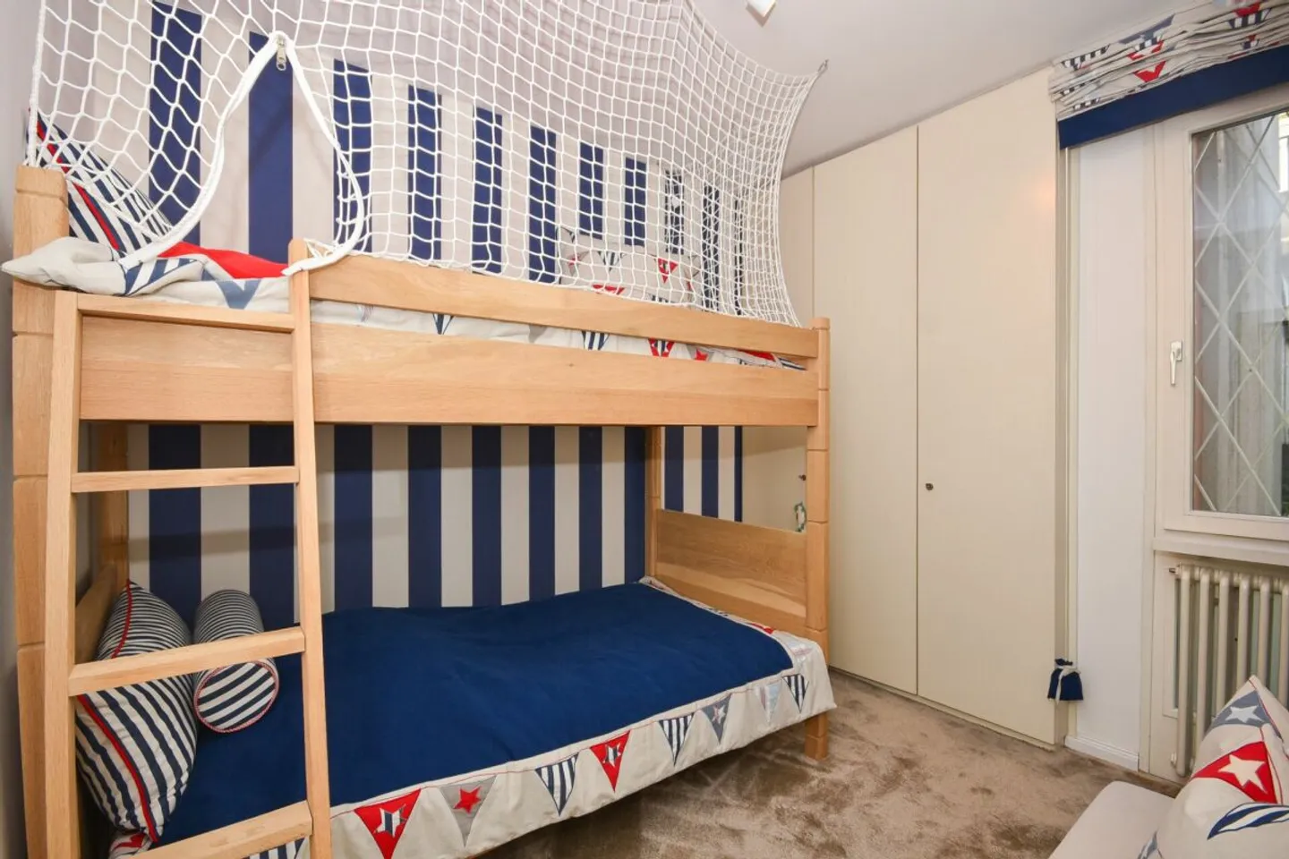 BRISSAGO - Appartamento sul lago con posto barca e motoscafo. - Foto 13 di 13