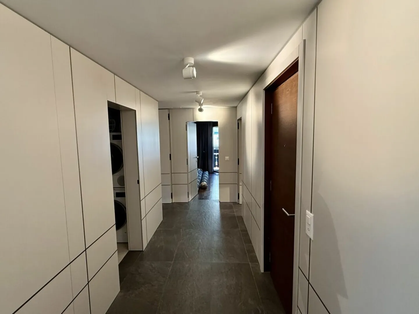 Appartement de luxe moderne de 5,5 pièces - Résidence secondaire - Photo 12 sur 13