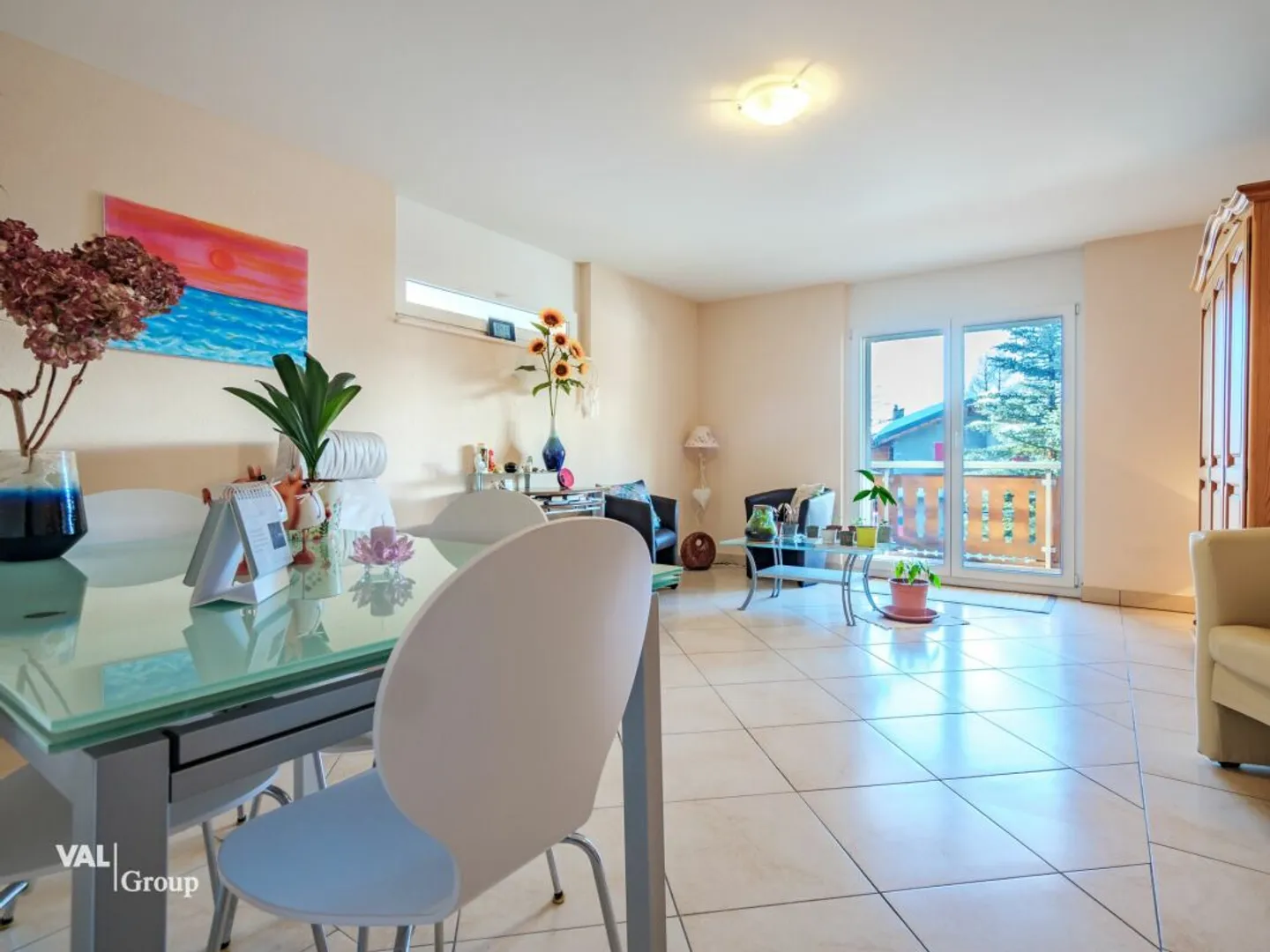 Duplex et appartements de luxe - Photo 8 sur 13