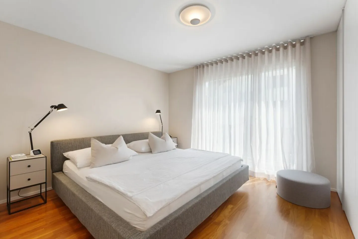 Exklusive 5.5-Zimmer-Attikawohnung - Photo 11 of 13