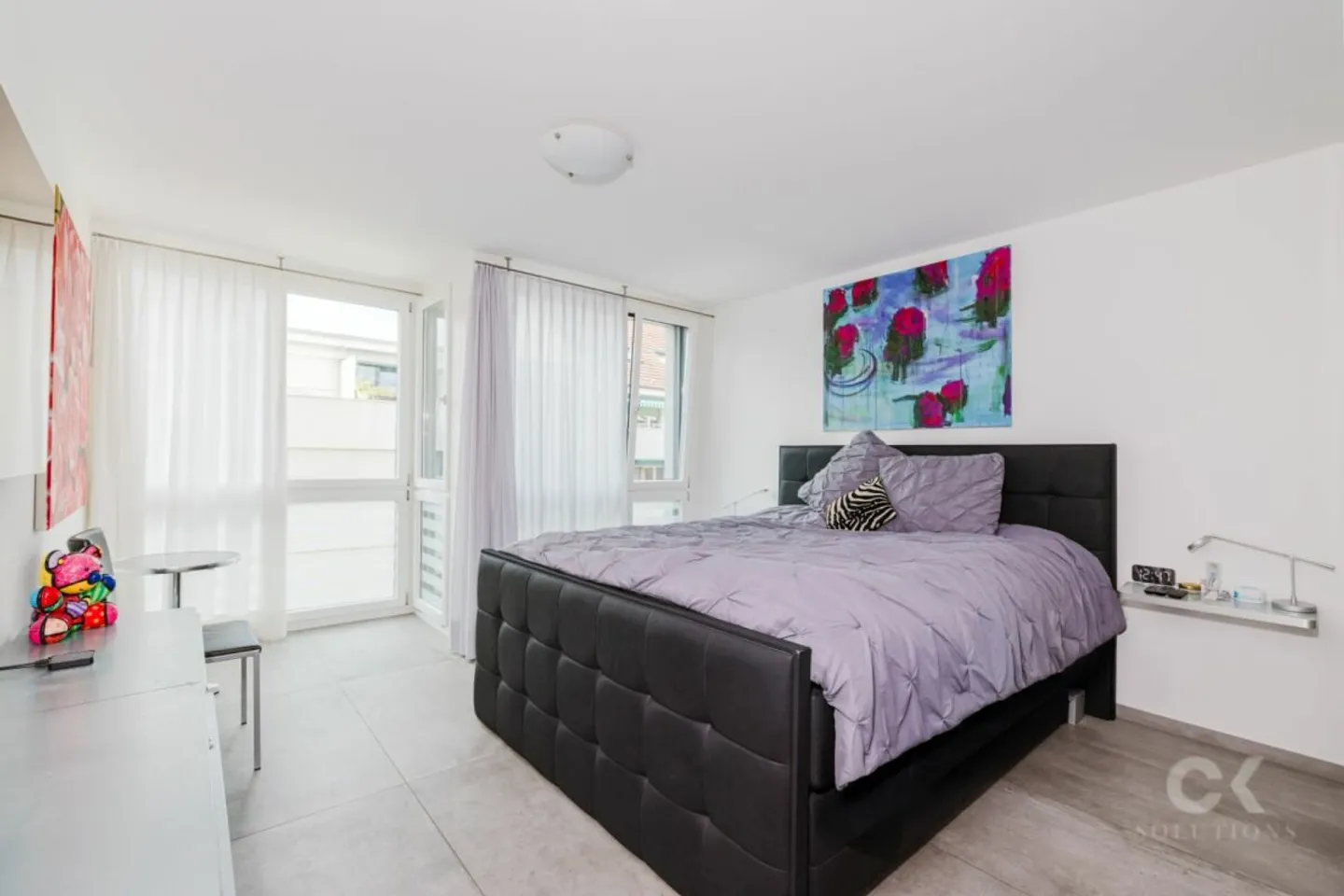 Esclusiva Oasi sul Giardino Pensile - Il Vostro Rifugio di Classe Superiore! - Foto 13 di 13