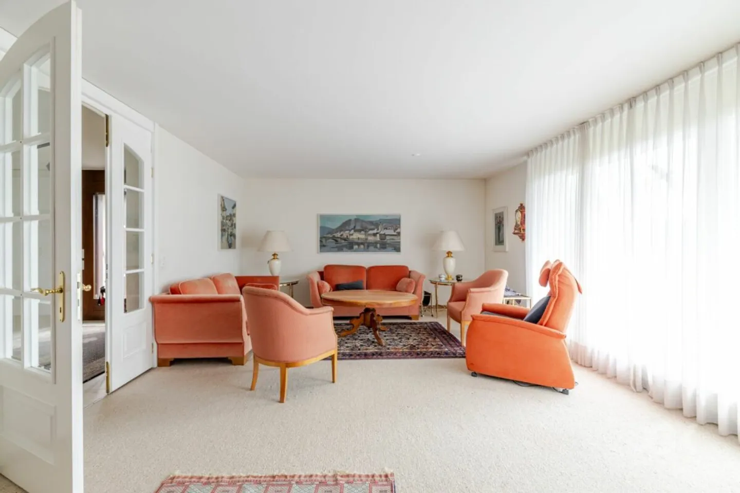 Maison individuelle exclusive sur le Rosenberg - Photo 6 sur 13