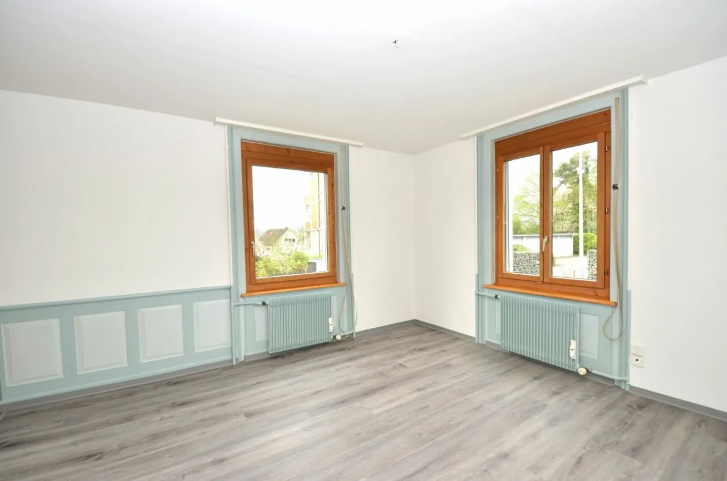 Felice di tornare a casa - Grande appartamento di 4.5 locali in un quartiere tranquillo - Foto 8 di 12