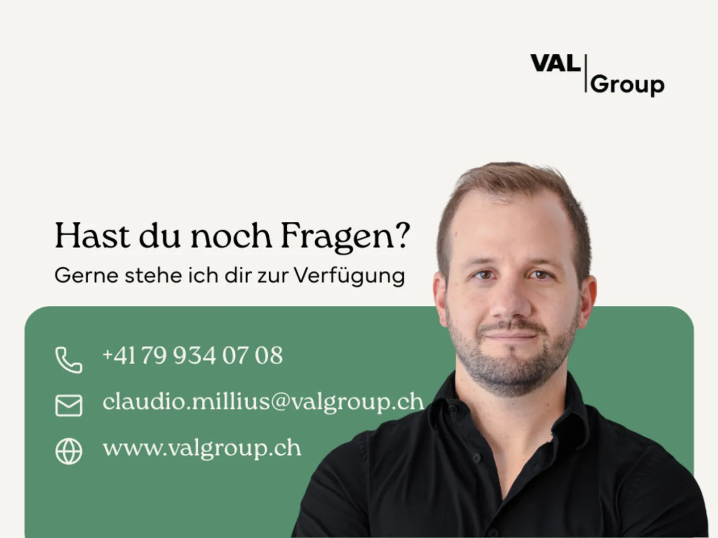 Renditestarkes Mehrfamilienhaus in Visp - Foto 3 von 3