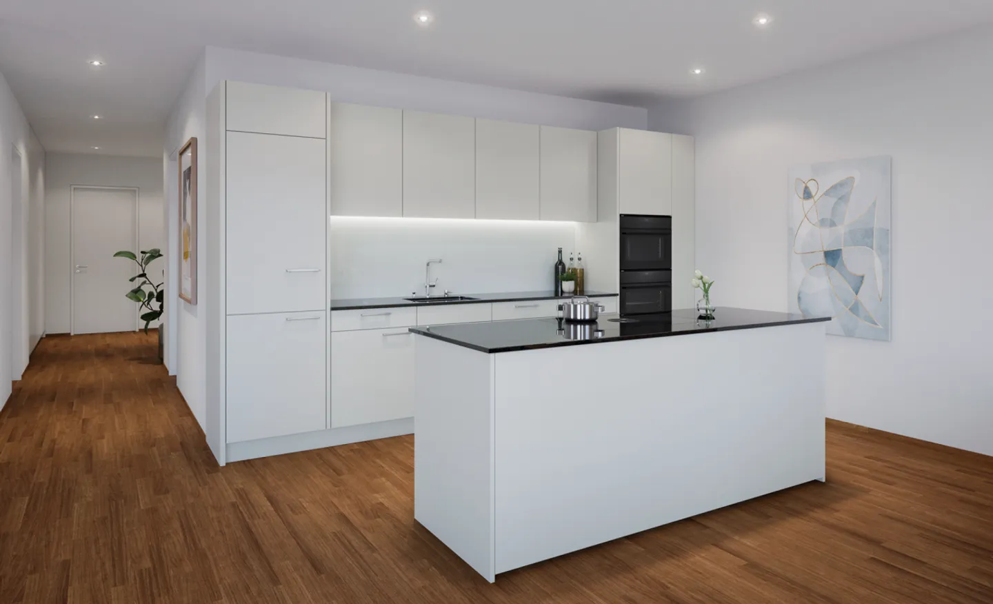 Benvenuti a Egnach - benvenuti al Perron Vert - Foto 2 di 6