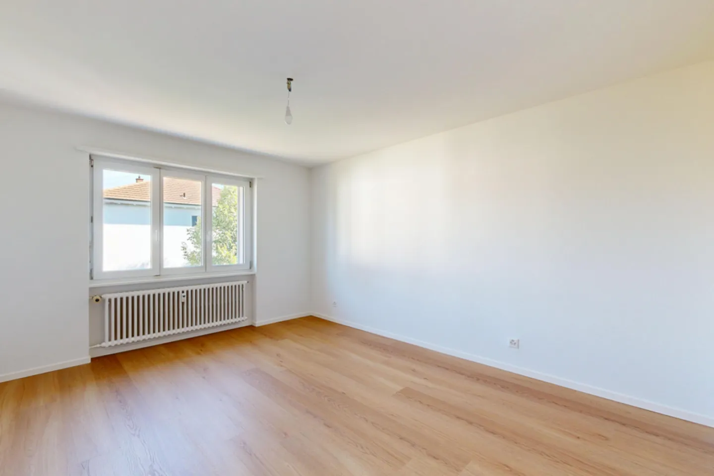 Sunny apartment in Muttenz - Photo 9 of 12