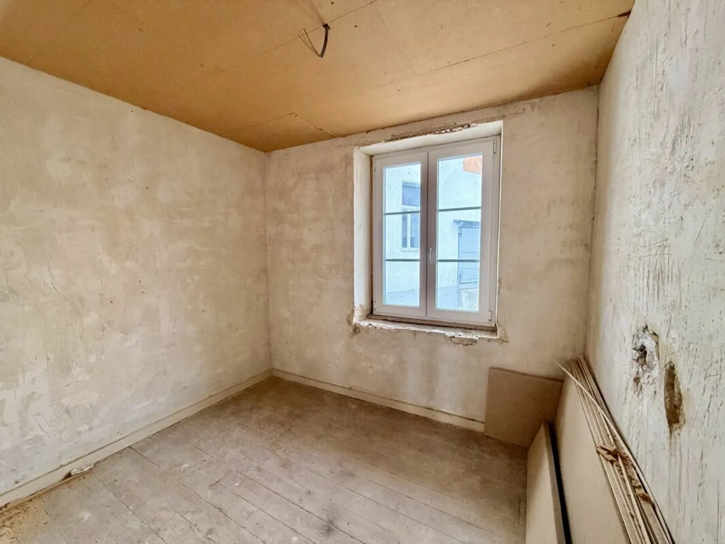 Plus qu'une maison : ferme avec grange et possibilités illimitées - Photo 6 sur 13