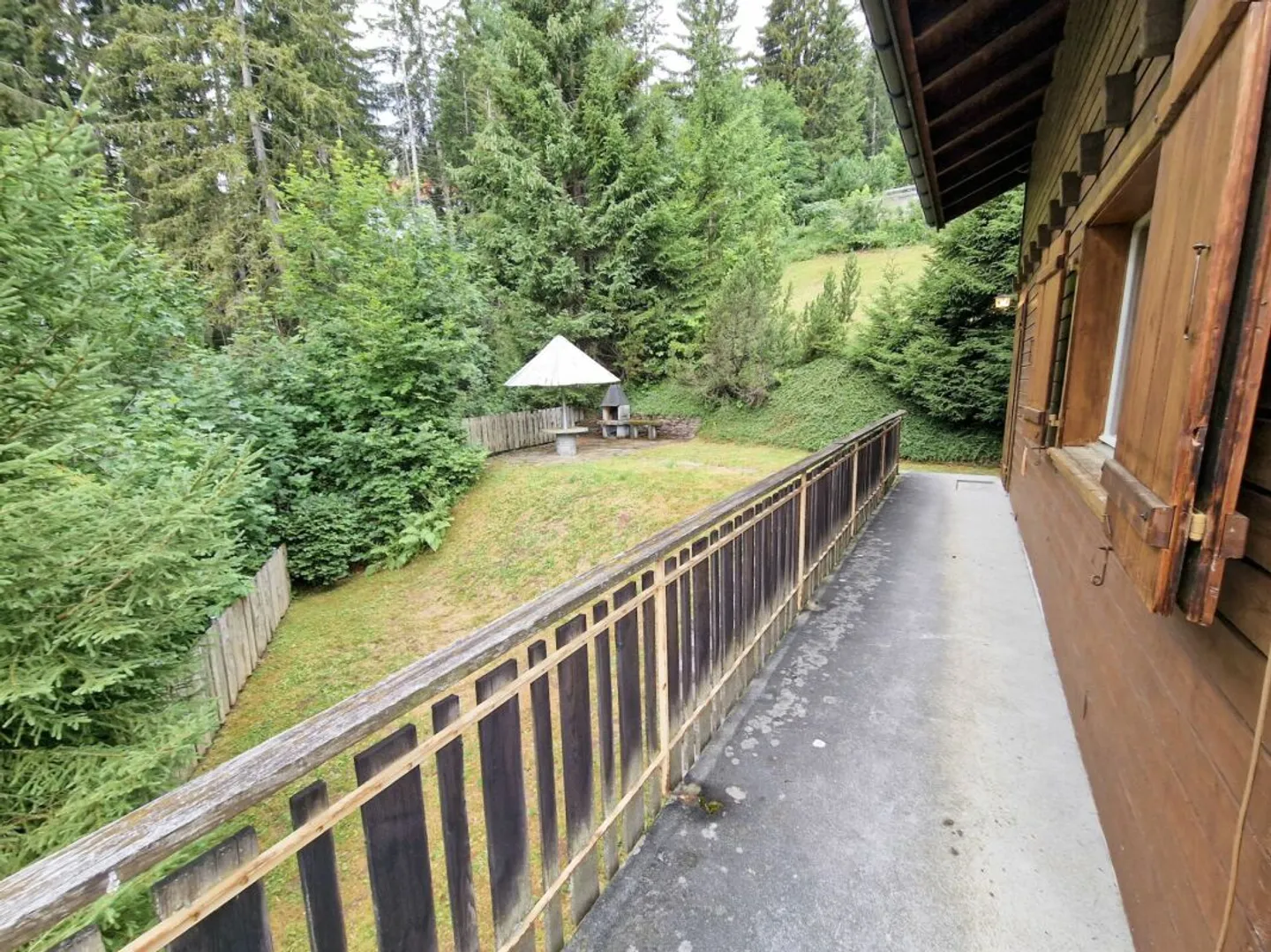 Maison de vacances "Waldhöckli" - un endroit pour se détendre - Photo 5 sur 13