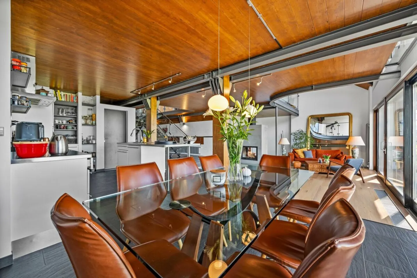 Maison Familiale Charmante - Photo 7 sur 13