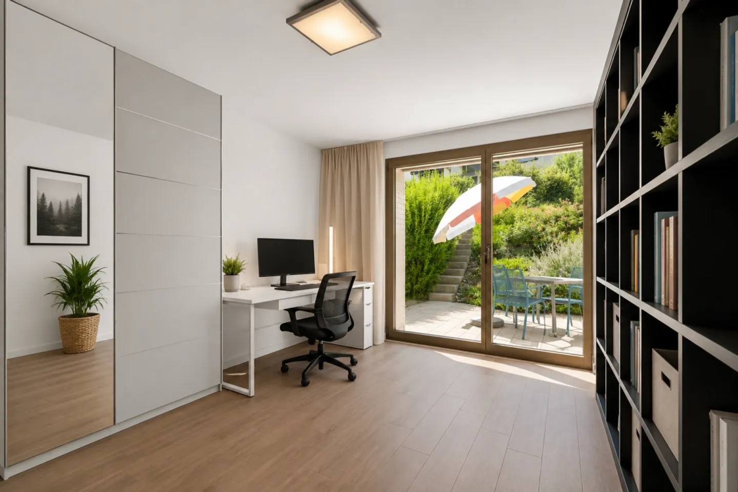 Casa Familiare Moderna con Vista Lago - Foto 7 di 13
