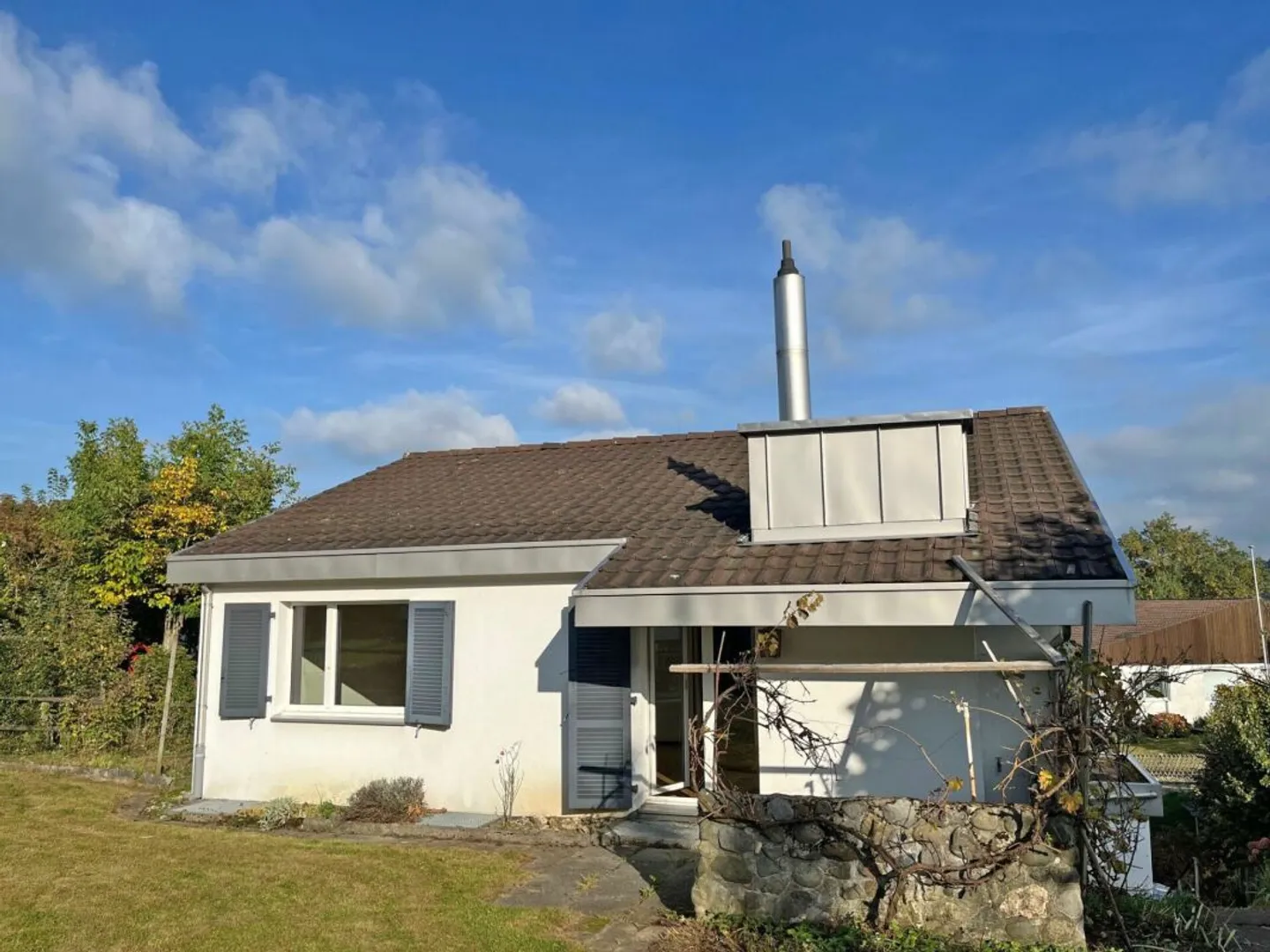 Familienhaus in sonniger Lage - Foto 1 von 13