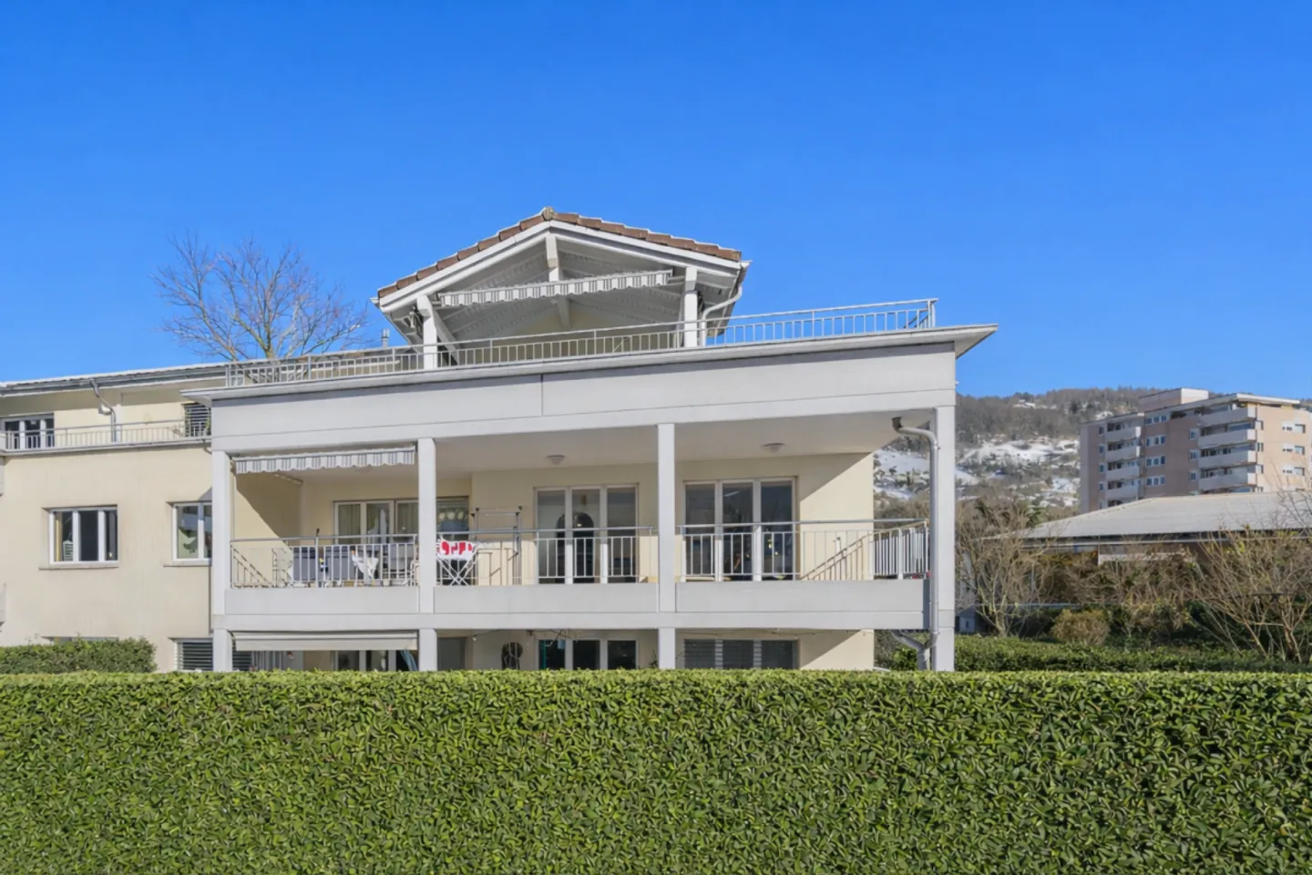 Your ideas find space - Photo 13 of 13